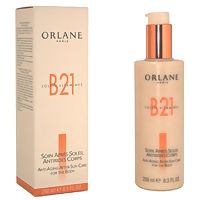 SKINCARE ORLANE by Orlane Orlane B21 Anti-Aging After Sun Care for Body--250ml/8.3oz,Orlane,Skincare