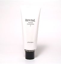 SKINCARE SHISEIDO by Shiseido Shiseido Revital Treatment Cleansing Foam II--120g/4oz,Shiseido,Skincare