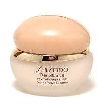 SKINCARE SHISEIDO by Shiseido Shiseido Benefiance Revitalizing Cream--40ml/1.3oz,Shiseido,Skincare