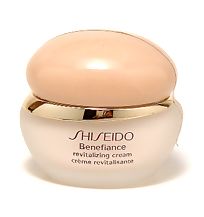 SKINCARE SHISEIDO by Shiseido Shiseido Benefiance Revitalizing Cream--40ml/1.3oz,Shiseido,Skincare