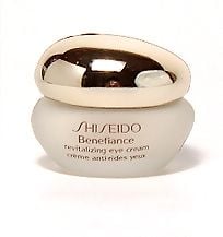 SKINCARE SHISEIDO by Shiseido Shiseido Benefiance Revitalizing Eye Cream--15ml/0.5oz,Shiseido,Skincare