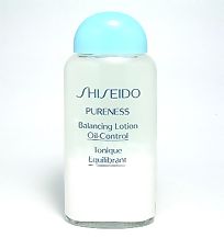 SKINCARE SHISEIDO by Shiseido Shiseido Pureness Balancing Lotion Oil Control--200ml/6.7oz,Shiseido,Skincare