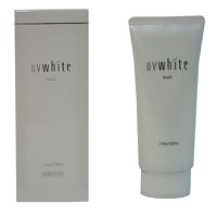 SKINCARE SHISEIDO by Shiseido Shiseido UV Whitening Mask Tube--90g/3oz,Shiseido,Skincare