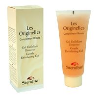 SKINCARE STENDHAL by STENDHAL Stendhal Les Originelles Gentle Exfoliating Gel--100ml/3.3oz,STENDHAL,Skincare