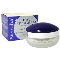 STENDHAL SKINCARE Stendhal Bio Enriched Moisture Creme--50ml/1.7oz,STENDHAL,Skincare