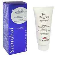 SKINCARE STENDHAL by STENDHAL Stendhal Bio Gentle Moist Mask--100ml/3.3oz,STENDHAL,Skincare