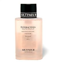 SKINCARE ULTIMA by Ultima II Ultima Refreshing Toner (N/D)--250ml,Ultima II,Skincare