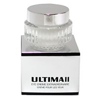 SKINCARE ULTIMA by Ultima II Ultima CHR Extraordinaire Eye Cream--15ml/0.5oz,Ultima II,Skincare
