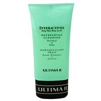 SKINCARE ULTIMA by Ultima II Ultima Refreshing Cleanser N/O--150ml/5oz,Ultima II,Skincare