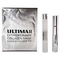 SKINCARE ULTIMA by Ultima II Ultima Hydra Firming Collagen Program/Collagen Maskx3pcs/Collagen 25ml/Floral Water--5pcs,Ultima II,Skincare
