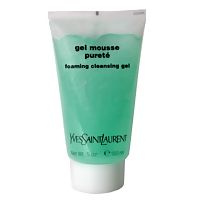 SKINCARE YVES SAINT LAURENT by Yves Saint Laurent Yves Saint Laurent Foaming Cleansing Gel--150ml/5oz,Yves Saint Laurent,Skincare