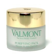 SKINCARE VALMONT by VALMONT Valmont Purifying Pack--50ml/1.7oz,VALMONT,Skincare