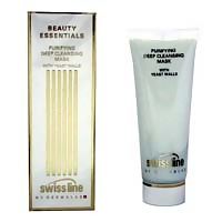 SWISSLINE Swissline Purifying Deep Cleansing Mask--75ml/2.5oz,SWISSLINE,Skincare