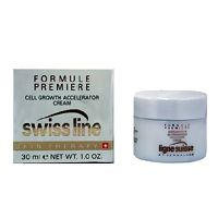 SKINCARE SWISSLINE by SWISSLINE Swissline Formule Premiere Cream--30ml/1oz,SWISSLINE,Skincare