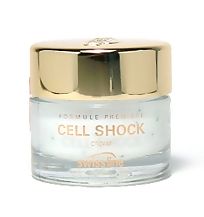 SKINCARE SWISSLINE by SWISSLINE Swissline Cell Shock Cellular Cream - Light--30ml/1oz,SWISSLINE,Skincare