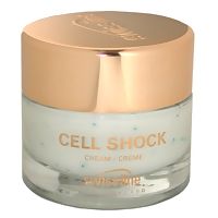 SKINCARE SWISSLINE by SWISSLINE Swissline Cell Shock Cellular Cream - Rich--30ml/1oz,SWISSLINE,Skincare