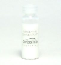 SWISSLINE SWISSLINE SKINCARE Swissline Whitening Concentrate--10 x 5ml,SWISSLINE,Skincare