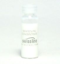 SWISSLINE SWISSLINE SKINCARE Swissline Whitening Concentrate--10 x 5ml,SWISSLINE,Skincare