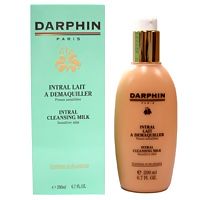 SKINCARE DARPHIN by DARPHIN Darphin Intral Cleansing Milk--200ml/6.7oz,DARPHIN,Skincare