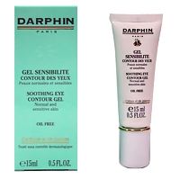 SKINCARE DARPHIN by DARPHIN Darphin Soothing Eye Contour Gel--15ml/0.5oz,DARPHIN,Skincare