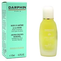 SKINCARE DARPHIN by DARPHIN Darphin Rose Aromatic Care--15ml/0.5oz,DARPHIN,Skincare