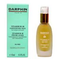 SKINCARE DARPHIN by DARPHIN Darphin Vitaserum Eye Contour 40--15ml/0.5oz,DARPHIN,Skincare