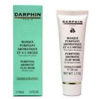 SKINCARE DARPHIN by DARPHIN Darphin Purifying Aromatic Clay Mask--50ml/1.7oz,DARPHIN,Skincare