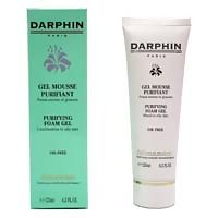 SKINCARE DARPHIN by DARPHIN Darphin Purifying Foam Gel--125ml/4.2oz,DARPHIN,Skincare