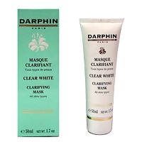 SKINCARE DARPHIN by DARPHIN Darphin Clear White Clarifying Mask--50ml/1.6oz,DARPHIN,Skincare