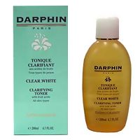 DARPHIN by DARPHIN SKINCARE Darphin Clear White Clarifying Toner--200ml/6.7oz,DARPHIN,Skincare