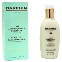 SKINCARE DARPHIN by DARPHIN Darphin Purifying Cleansing Milk--200ml/6.7oz,DARPHIN,Skincare