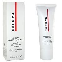 CHEN YU Chen Yu Moisturizing Mask--50ml/1.7oz,CHEN YU,Skincare