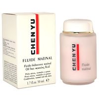 SKINCARE CHEN YU by CHEN YU Chen Yu Fluide Matinal--50ml/1.7oz,CHEN YU,Skincare