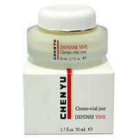 CHEN YU CHEN YU SKINCARE Chen Yu Chrono-Vital Jour--50ml/1.7oz,CHEN YU,Skincare