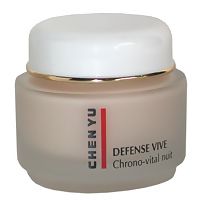 SKINCARE CHEN YU by CHEN YU Chen Yu Chrono-Vital Nuit--50ml/1.7oz,CHEN YU,Skincare