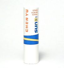 SKINCARE CHEN YU by CHEN YU Chen Yu Sun Block Stick SPF25--5g/0.17oz,CHEN YU,Skincare
