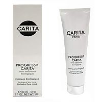 SKINCARE CARITA by Carita Carita Biological Face Mask--60ml/2oz,Carita,Skincare