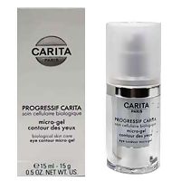 SKINCARE CARITA by Carita Carita Eye Contour Micro Gel--15ml/0.5oz,Carita,Skincare
