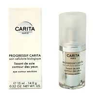 SKINCARE CARITA by Carita Carita Eye Contour Emulsion--15ml/0.5oz,Carita,Skincare