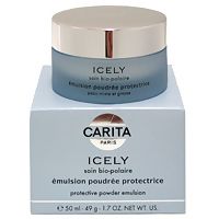 SKINCARE CARITA by Carita Carita Icely Protective Powder Emulsion--50ml/1.7oz,Carita,Skincare