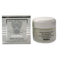 SISLEY Sisley Botanical Fluid Moisturizer With Cucumber (Jar)--50ml/1.7oz,Sisley,Skincare