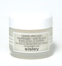 SKINCARE SISLEY by Sisley Sisley Botanical Protective Day Cream--50ml/1.7oz,Sisley,Skincare