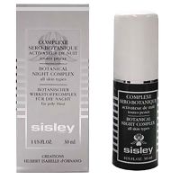 SKINCARE SISLEY by Sisley Sisley Botanical Night Complex--30ml/1oz,Sisley,Skincare