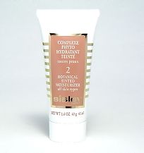 SKINCARE SISLEY by Sisley Sisley Botanical Tinted Moisturizer 02 - Pink Beige--40ml/1.3oz,Sisley,Skincare