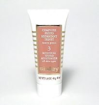 SKINCARE SISLEY by Sisley Sisley Botanical Tinted Moisturizer 03 - Copper Beige--40ml/1.3oz,Sisley,Skincare