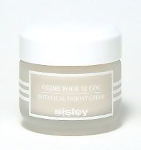 SKINCARE SISLEY by Sisley Sisley Botanical Neck Cream (Jar)--50ml/1.7oz,Sisley,Skincare