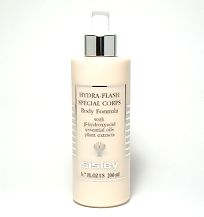 SKINCARE SISLEY by Sisley Sisley Hydra Flash Intensive Body Formula (Dispenser)--200ml/6.7oz,Sisley,Skincare