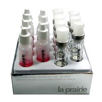SKINCARE LA PRAIRIE by LA PRAIRIE La Prairie Cellular Cycle Face Ampoules--7amp,LA PRAIRIE,Skincare
