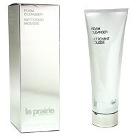 SKINCARE LA PRAIRIE by LA PRAIRIE La Prairie Foam Cleanser--125ml/4.2oz,LA PRAIRIE,Skincare
