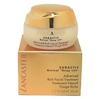 SKINCARE LANCASTER by Lancaster Lancaster Suractif Rich Facial Treatment--50ml/1.7oz,Lancaster,Skincare